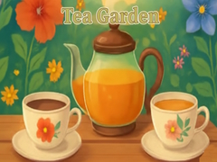 Xogo Tea Garden