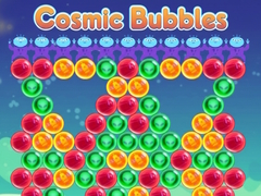 Xogo Cosmic Bubbles