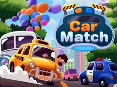 Xogo Car Match