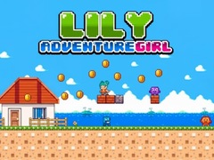 Xogo Lily Adventure Girl