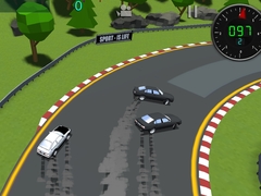 Xogo Drift King Racing Multiplayer
