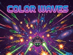 Xogo Color Waves