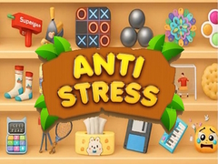 Xogo Anti-stress