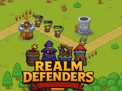 Xogo Realm Defenders