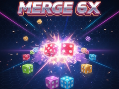 Xogo Merge 6X