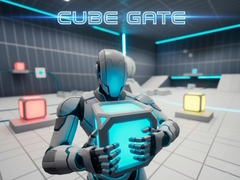 Xogo Cube Gate