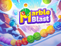 Xogo Marble Blast