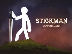 Xogo Stickman Weapon Master