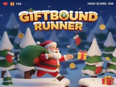 Xogo Giftbound Runner