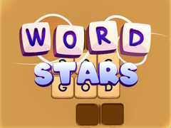 Xogo Word Stars