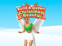 Xogo Build A Queen Christmas Beauty 