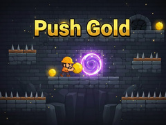Xogo Push Gold