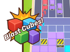 Xogo Blast Cubes