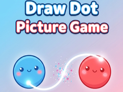 Xogo Draw Dot Picture Game