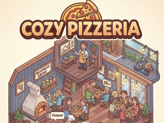 Xogo Cozy Pizzeria