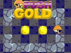 Xogo PushGold