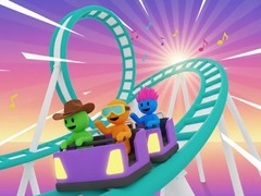 Xogo Roller Coaster 3D