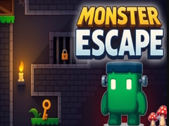Xogo Monster Escape