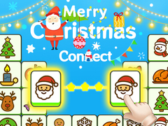 Xogo Merry Christmas Connect