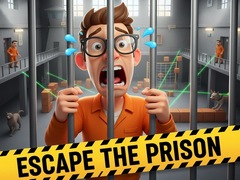 Xogo Escape the Prison