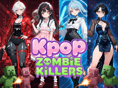 Xogo Kpop Zombie Killers