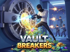 Xogo Vault Breakers