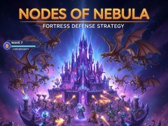 Xogo Nodes of Nebula