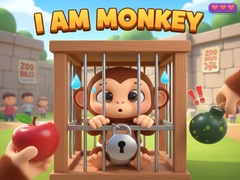 Xogo I Am Monkey