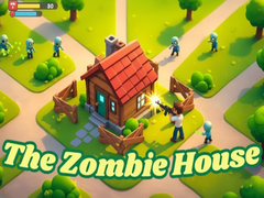 Xogo The Zombie House