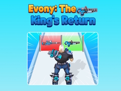 Xogo Evony: The King's Return