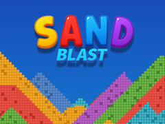 Xogo Sand Blast