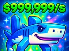 Xogo Steal Brainrot Monsters!