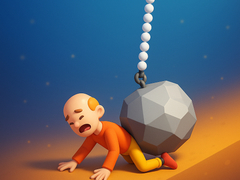 Xogo Rescue Sharp Turn