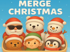 Xogo Merge Christmas