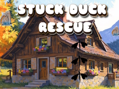 Xogo Stuck Duck Rescue