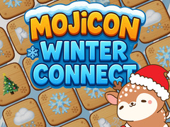 Xogo Mojicon Winter Connect