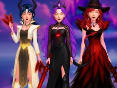 Xogo K-Pop Hunters in Demon Style