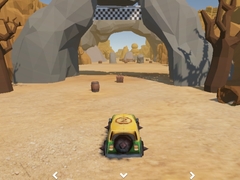 Xogo Forked Paths Rider