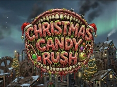 Xogo Christmas Candy Rush