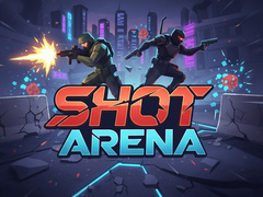 Xogo Shot Arena