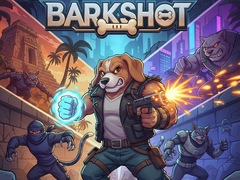 Xogo BarkShot