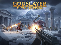 Xogo Godslayer: Olympus Rising