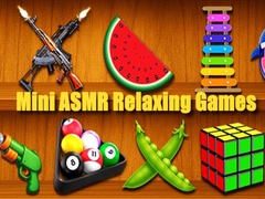 Xogo Mini ASMR Relaxing Games