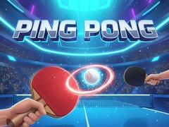 Xogo PingPong