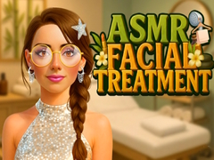 Xogo ASMR Facial Treatment