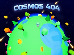 Xogo Cosmos 404