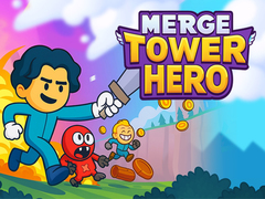 Xogo Merge Tower Hero