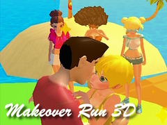 Xogo Makeover Run 3D