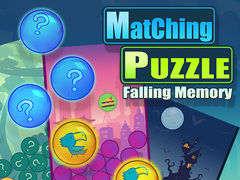 Xogo Matching Puzzle