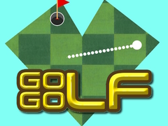 Xogo Go Golf